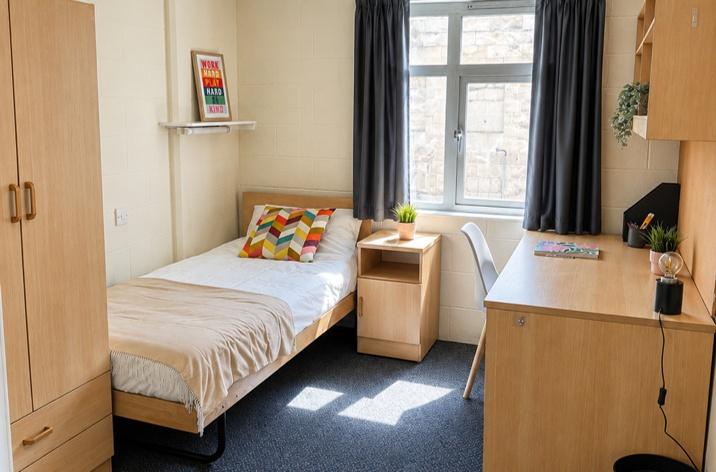 Apartment in Bristol, City of Bristol - View 3