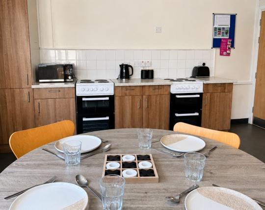 Apartment in Bristol, City of Bristol - More