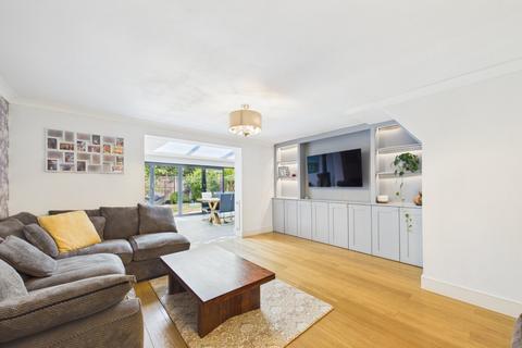 4 bedroom link detached house for sale, Dovedale Close, Heath Park, Sandhurst, Berkshire, GU47