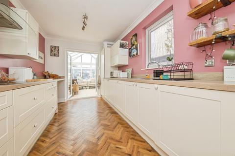 3 bedroom terraced house for sale, Britannia Road, Ipswich