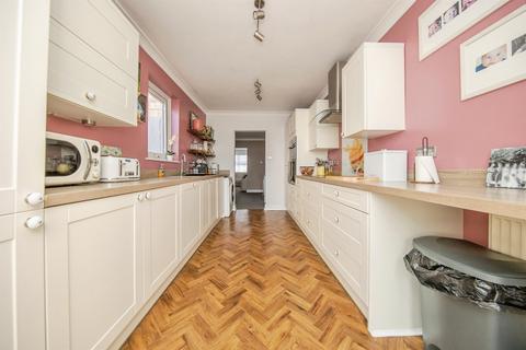 3 bedroom terraced house for sale, Britannia Road, Ipswich