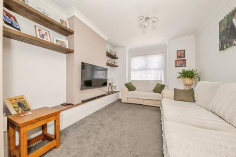 3 bedroom terraced house for sale, Britannia Road, Ipswich