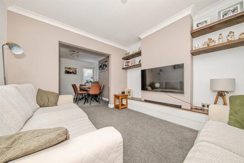 3 bedroom terraced house for sale, Britannia Road, Ipswich