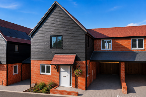 Mascalls Lane, Brentwood, CM14