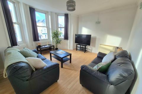 1 bedroom apartment to rent, 95 St. Michaels Road, Bournemouth, Dorset, BH2