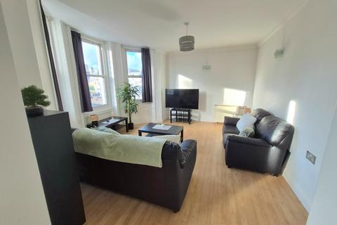 1 bedroom apartment to rent, 95 St. Michaels Road, Bournemouth, Dorset, BH2