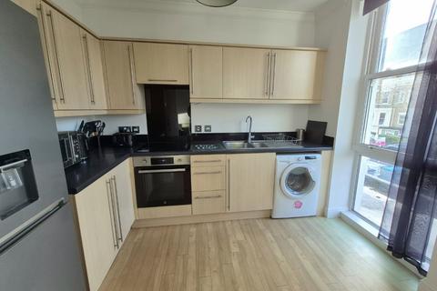 1 bedroom apartment to rent, 95 St. Michaels Road, Bournemouth, Dorset, BH2