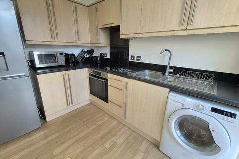 1 bedroom apartment to rent, 95 St. Michaels Road, Bournemouth, Dorset, BH2