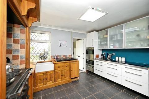 2 bedroom semi-detached house for sale, School Road, Marshland St. James, Wisbech