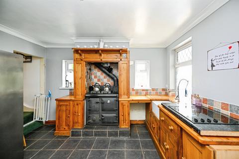 2 bedroom semi-detached house for sale, School Road, Marshland St. James, Wisbech