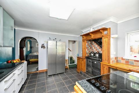 2 bedroom semi-detached house for sale, School Road, Marshland St. James, Wisbech