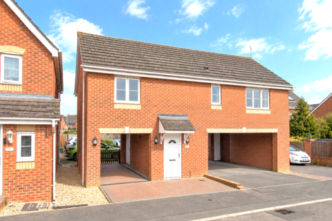 undefined, Magpie Close, Corby NN18