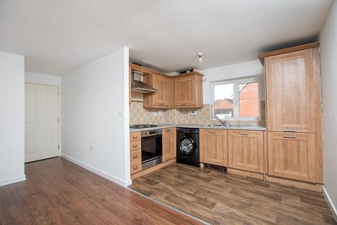 undefined, Magpie Close, Corby NN18