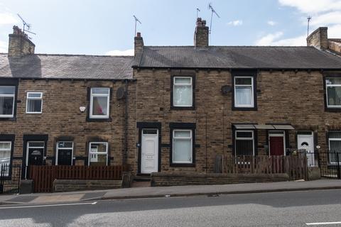 2 bedroom terraced house for sale, Park Road, Worsbrough S70