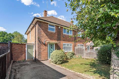 Middlemead Road, Bookham, KT23
