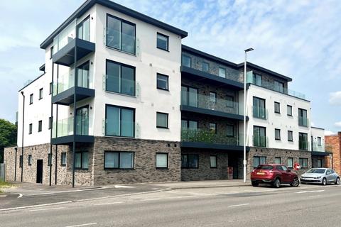 2 bed flat/apartment for rent in Purbeck Gate 311-313, Wimborne Road, Poole, Dorset, BH15
