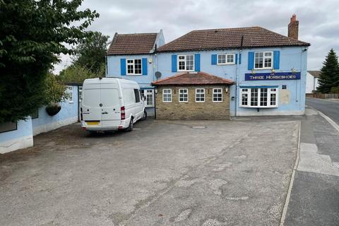 Land for sale, North Street, West Butterwick, Scunthorpe