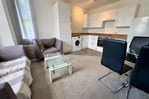 2 bed flat/apartment for rent in 48 Southcote Road, Bournemouth, Dorset, BH1