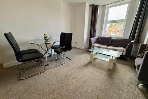 2 bedroom apartment to rent, 48 Southcote Road, Bournemouth, Dorset, BH1