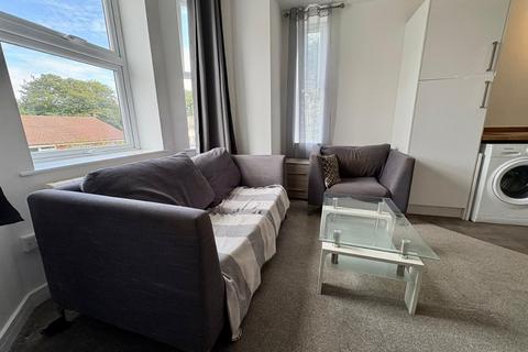 2 bedroom apartment to rent, 48 Southcote Road, Bournemouth, Dorset, BH1