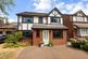 St James Drive, Sale