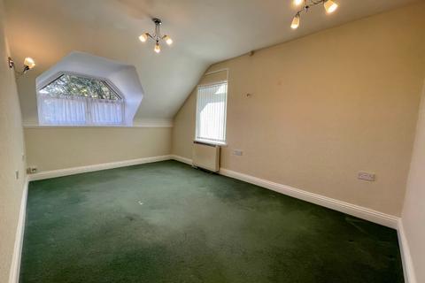 1 bedroom apartment to rent, Grosvenor Court, 6 Suffolk Road, Bournemouth, Dorset, BH2