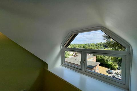 1 bedroom apartment to rent, Grosvenor Court, 6 Suffolk Road, Bournemouth, Dorset, BH2
