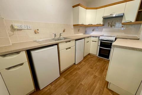 1 bedroom apartment to rent, Grosvenor Court, 6 Suffolk Road, Bournemouth, Dorset, BH2