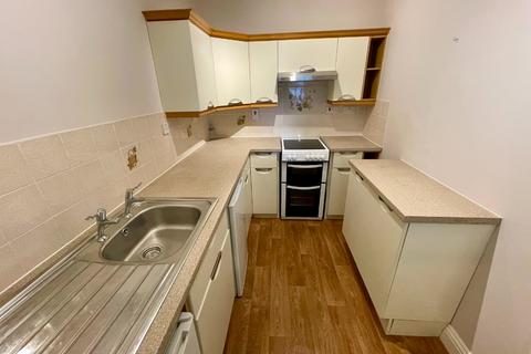 1 bedroom apartment to rent, Grosvenor Court, 6 Suffolk Road, Bournemouth, Dorset, BH2