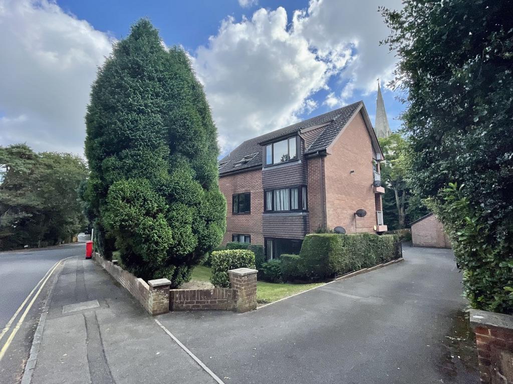 Rosedene Lodge, 80 Surrey Road, Poole, Dorset, BH12