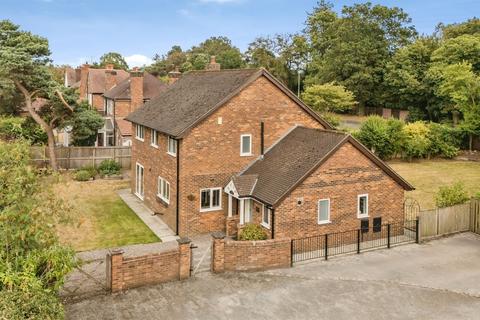 4 bedroom detached house for sale, Sandiway Close, Sandiway, Northwich