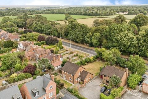 4 bedroom detached house for sale, Sandiway Close, Sandiway, Northwich
