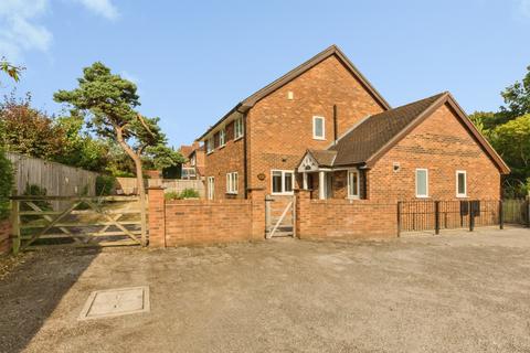 4 bedroom detached house for sale, Sandiway Close, Sandiway, Northwich