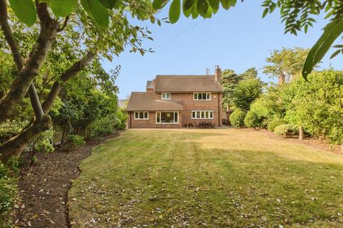 4 bedroom detached house for sale, Sandiway Close, Sandiway, Northwich