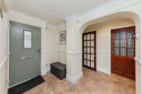 4 bedroom detached house for sale, Sandiway Close, Sandiway, Northwich