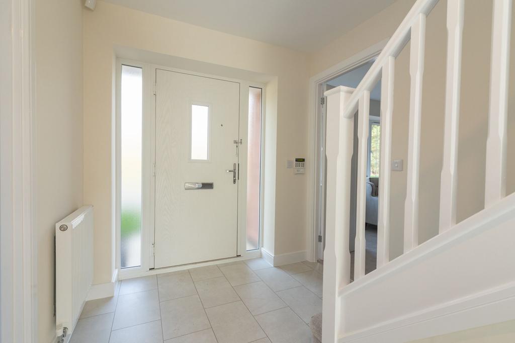 House in Charnwood, Thorpebury, Thurmaston - View 2