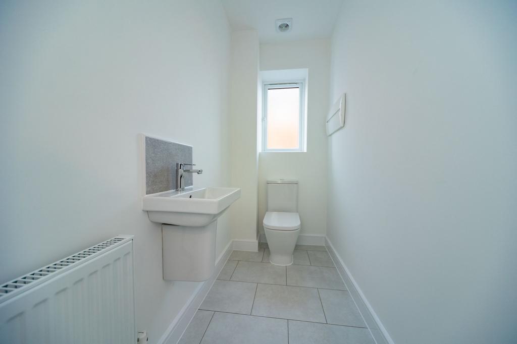 House in Charnwood, Thorpebury, Thurmaston - View 5