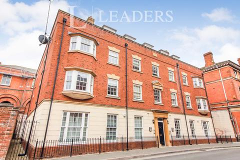 1 bedroom flat to rent, Pierpoint Street, Worcester, WR1