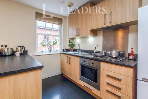 1 bedroom flat to rent, Pierpoint Street, Worcester, WR1