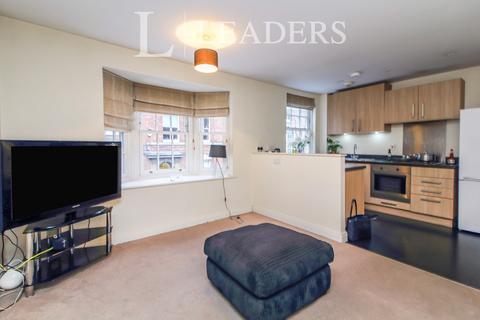 1 bedroom flat to rent, Pierpoint Street, Worcester, WR1