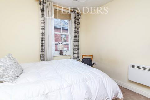 1 bedroom flat to rent, Pierpoint Street, Worcester, WR1