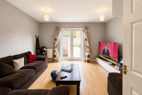 2 bedroom terraced house for sale, Blackbird Drive, Bury St. Edmunds IP32