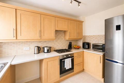 2 bedroom terraced house for sale, Blackbird Drive, Bury St. Edmunds IP32