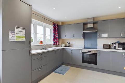 3 bedroom detached bungalow for sale, 27 Russell Danby Drive, Horncastle