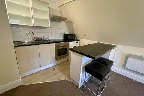 1 bedroom flat to rent, 54 Norwich Avenue West, Bournemouth, Dorset, BH2