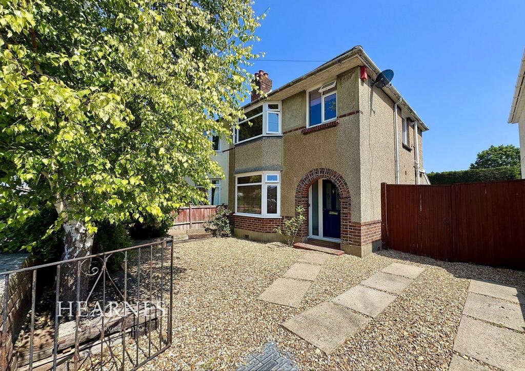 Claremont Avenue, Bournemouth, BH9, Bournemouth