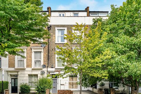 Tollington Road, Holloway, N7