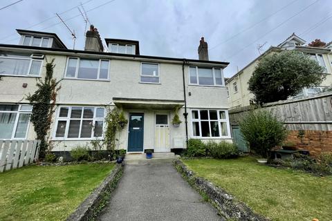 4 bedroom apartment to rent, Vale Road, Bournemouth, Dorset, BH1