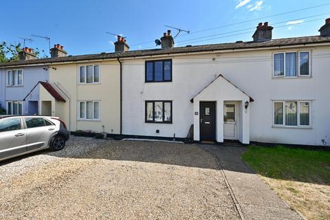 2 bed terraced house for rent in Pinehurst Cottages, Farnborough, GU14