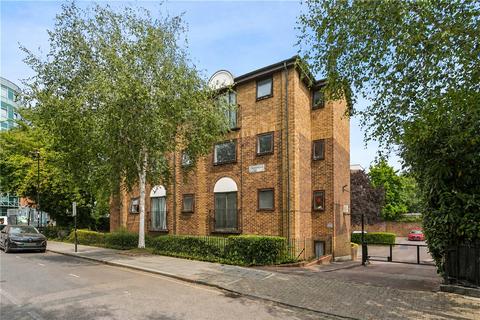 Tinniswood Close, London, N5
